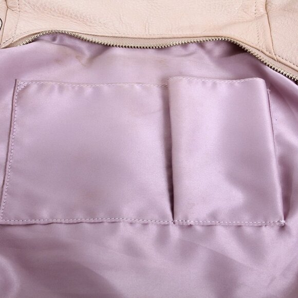 Coach Kristin Hobo Bag with Detachable Shoulder Strap - Picture 13 of 15